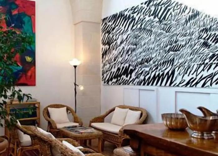 Agriturismo Masseria Del Bosco