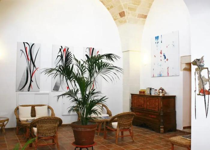 Agriturismo Masseria Del Bosco