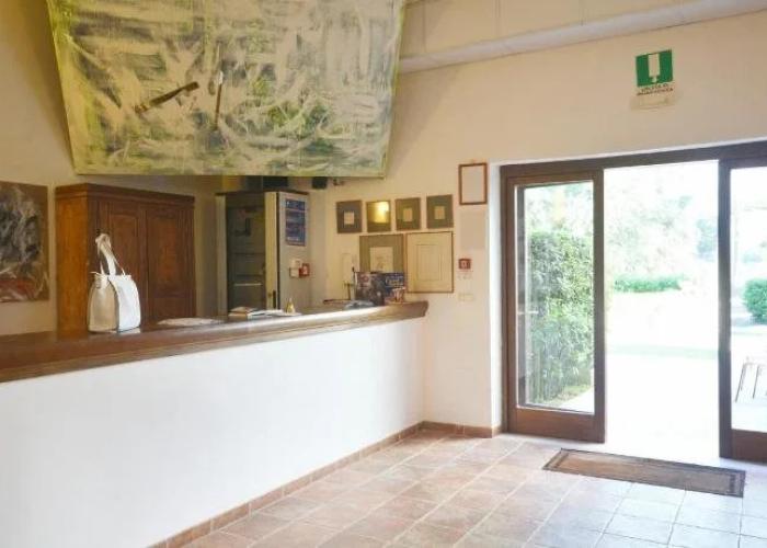Agriturismo Masseria Del Bosco