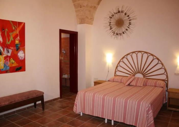 Agriturismo Masseria Del Bosco