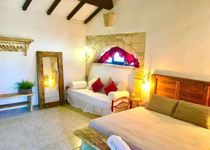 Agriturismo Masseria Costarella