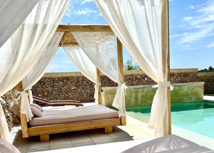 Agriturismo Masseria Costarella
