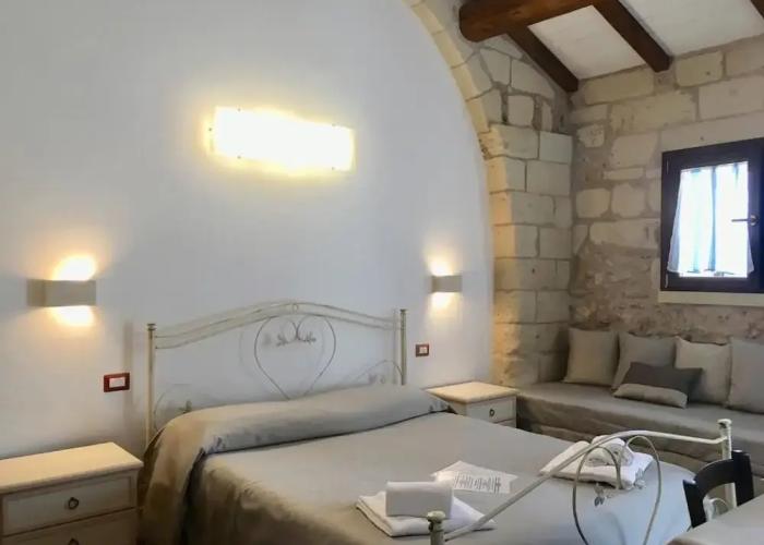 Agriturismo Masseria Costarella