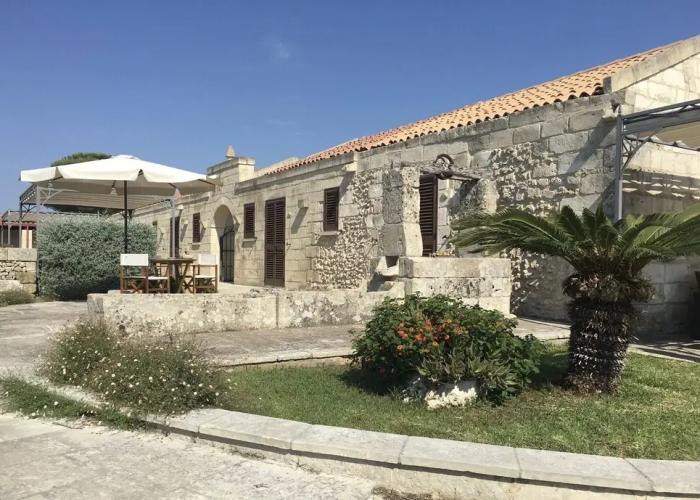 Agriturismo Masseria Costarella