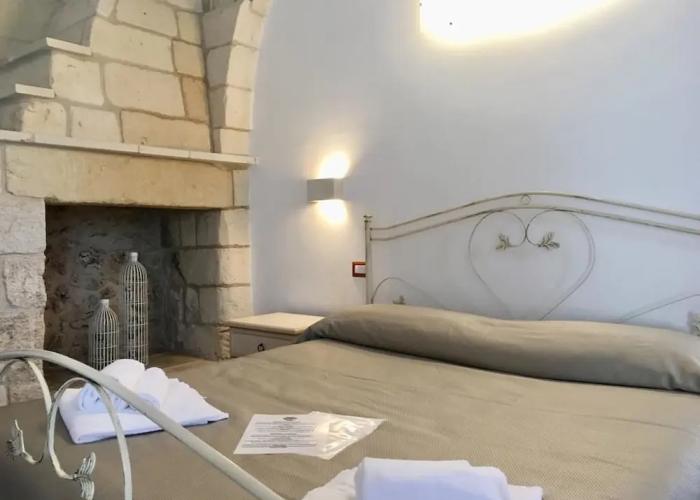 Agriturismo Masseria Costarella