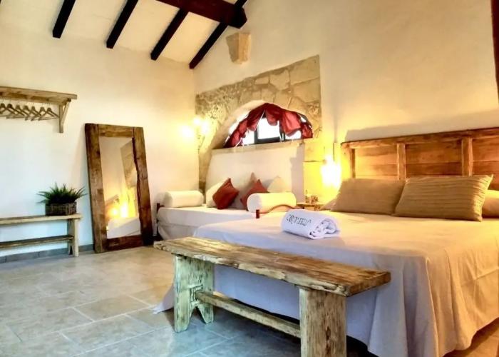 Agriturismo Masseria Costarella