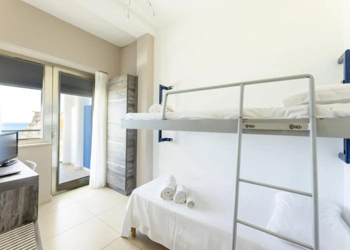Hotel Belvedere, Torre Dell'Orso