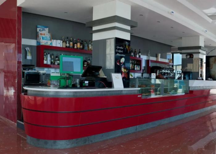 Hotel Belvedere, Torre Dell'Orso