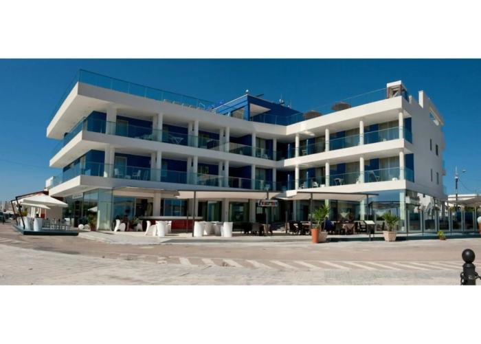 Hotel Belvedere, Torre Dell'Orso