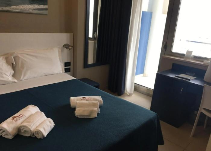 Hotel Belvedere, Torre Dell'Orso