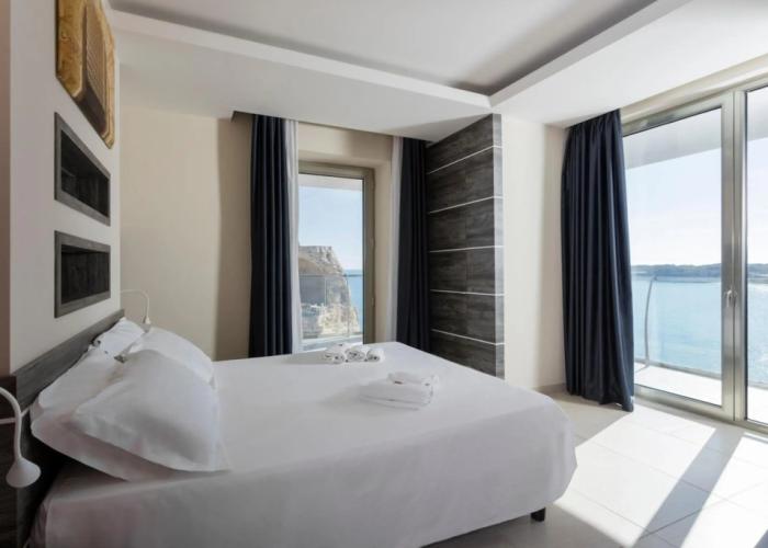 Hotel Belvedere, Torre Dell'Orso