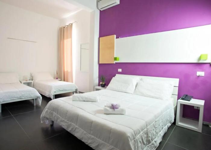 Oasis Park Hotel