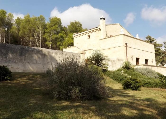 Masseria Caliani