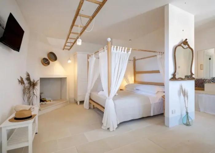 Masseria Rauccio