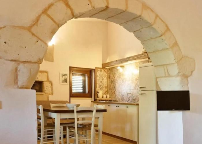 Masseria Costarella