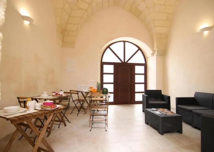 Corte Manzoni B&B