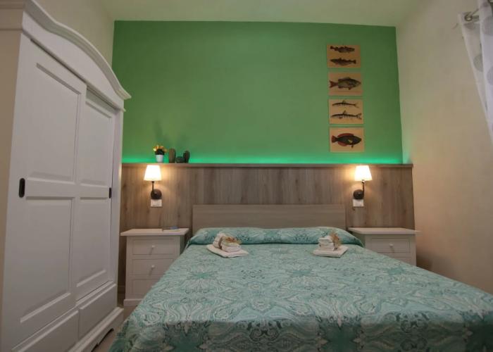 Corte Manzoni B&B