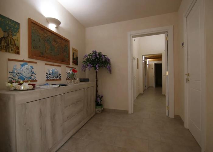 Corte Manzoni B&B