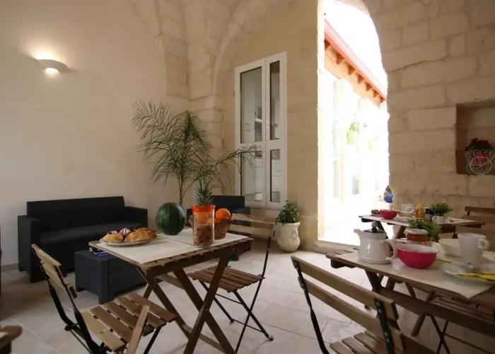Corte Manzoni B&B
