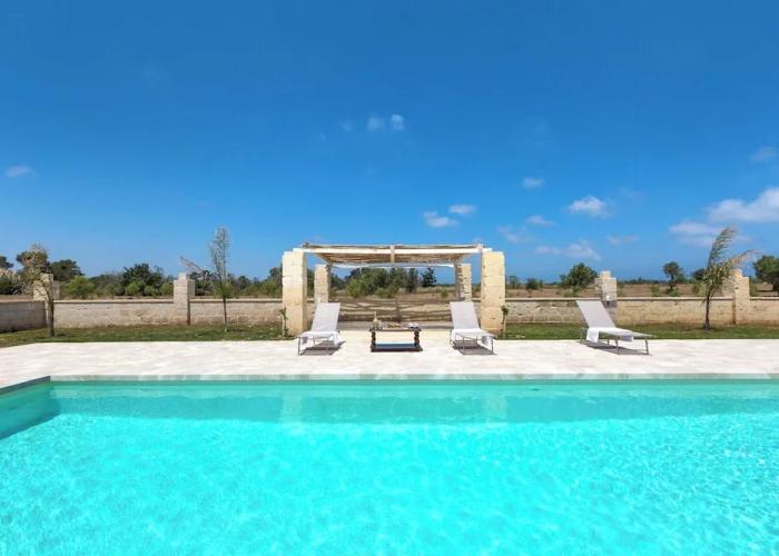 1136 Villetta Paola by Barbarhouse