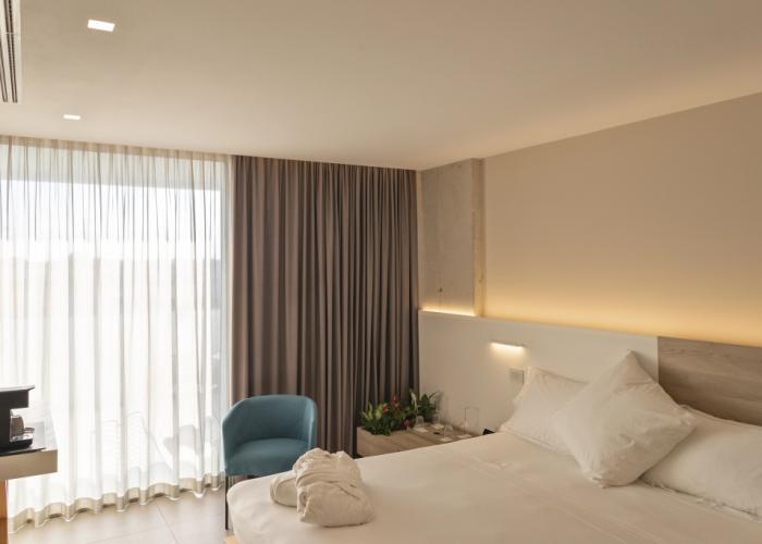 Posia Retreat & SPA | UNA Esperienze
