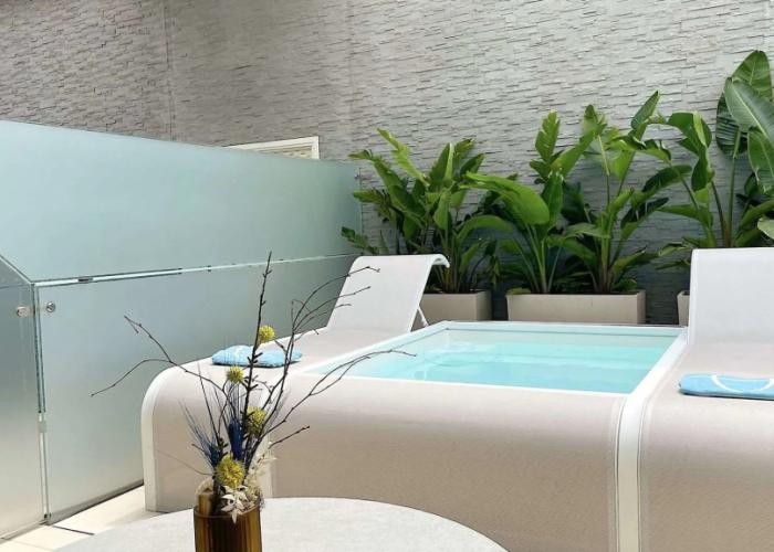 Posia Retreat & SPA | UNA Esperienze