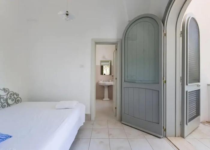 Masseria Villa
