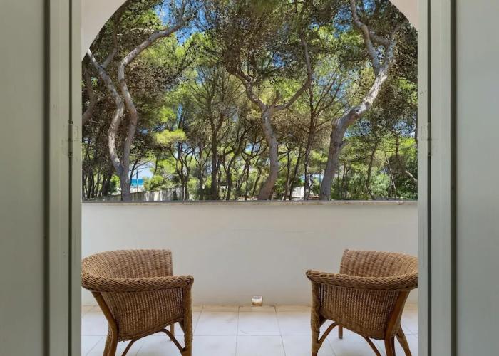 Masseria Villa