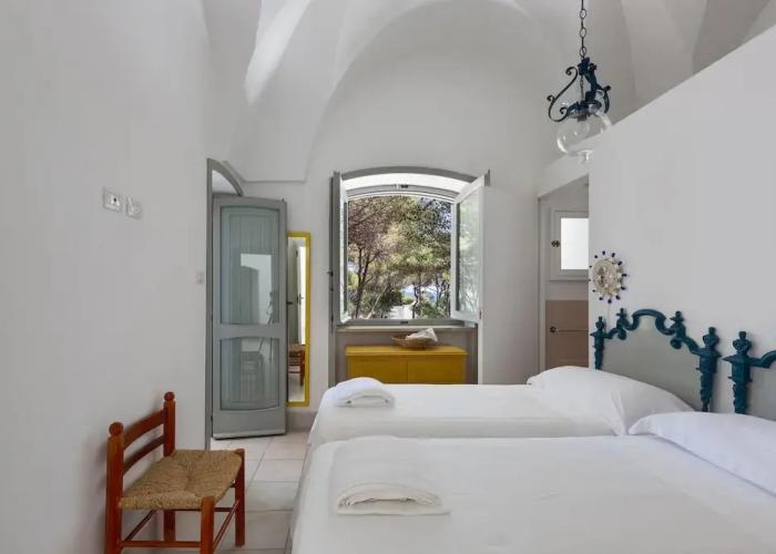 Masseria Villa