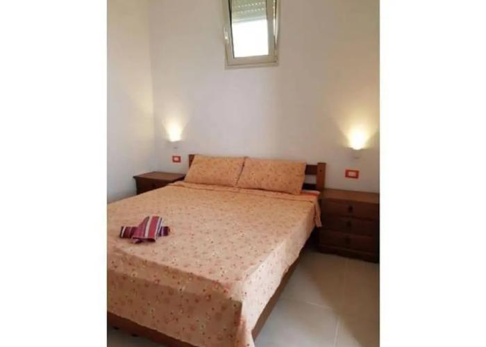 Three-room Apartment With air Conditioning on the First Floor - Torre Dell'orso