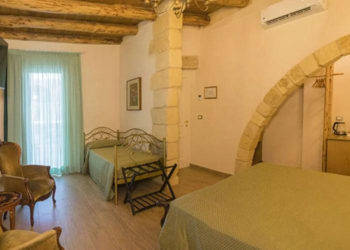 Borgo Segine