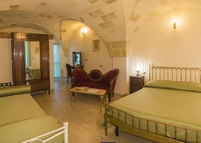 Borgo Segine