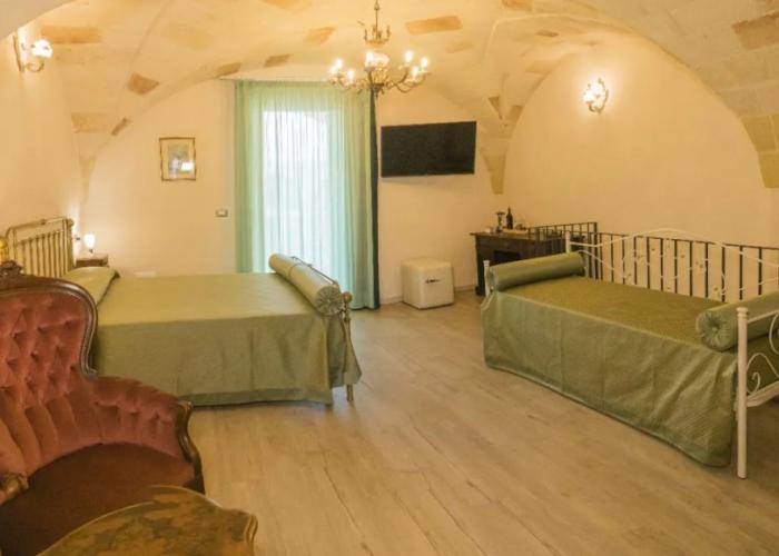 Borgo Segine