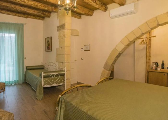 Borgo Segine