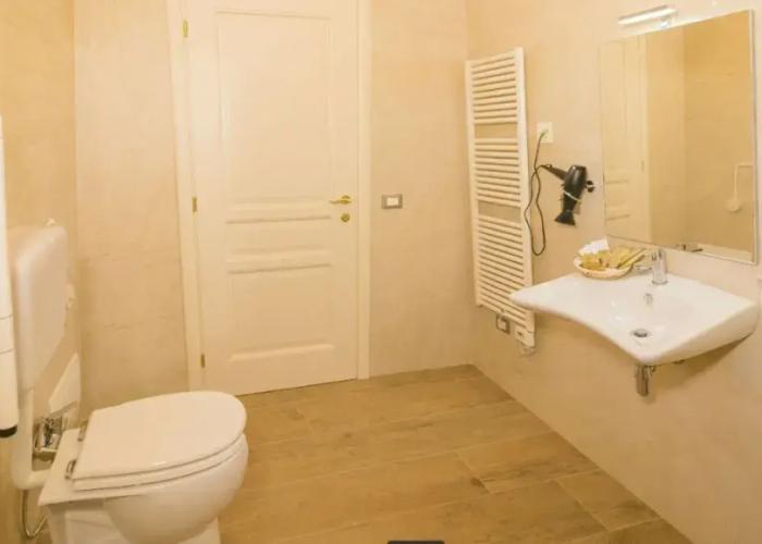 Borgo Segine