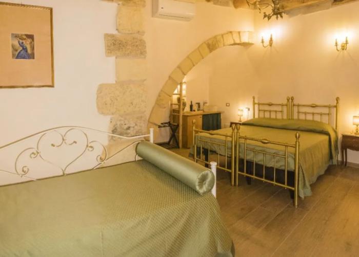 Borgo Segine