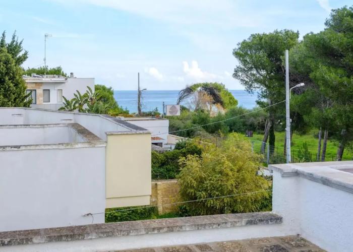 Sea View Villa Scirocco 30 Meters From The Sea
