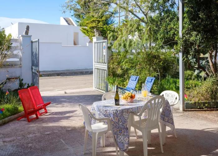 Sea View Villa Scirocco 30 Meters From The Sea