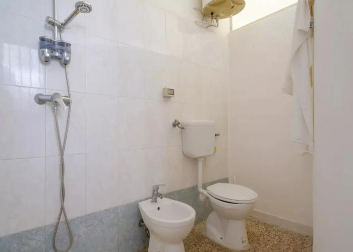 Sea View Villa Scirocco 30 Meters From The Sea