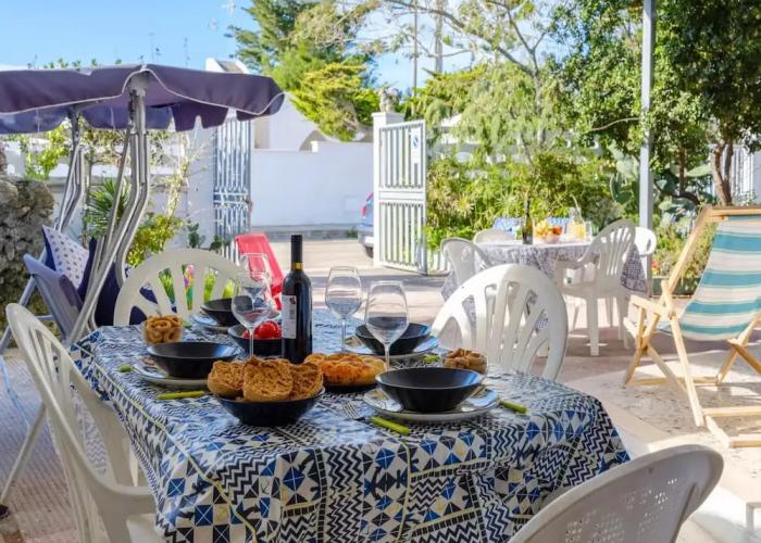Sea View Villa Scirocco 30 Meters From The Sea