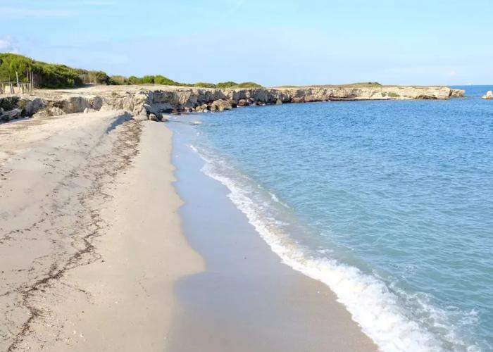 Sea View Villa Scirocco 30 Meters From The Sea