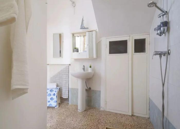 Sea View Villa Scirocco 30 Meters From The Sea