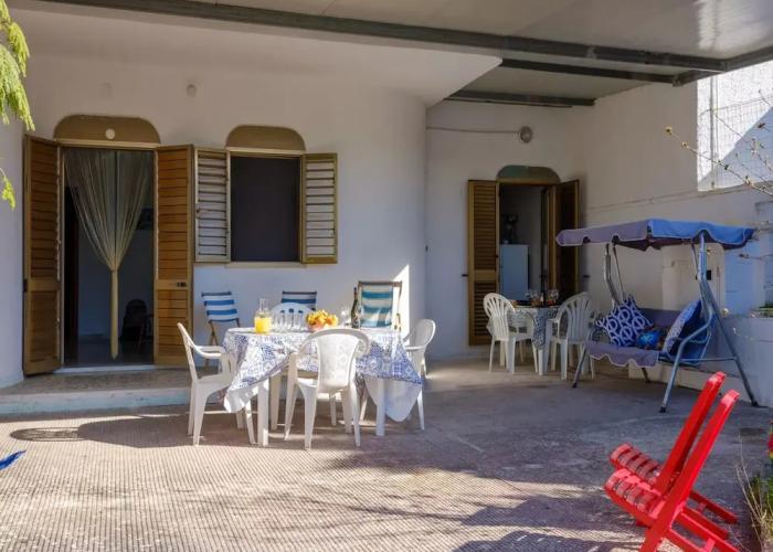 Sea View Villa Scirocco 30 Meters From The Sea