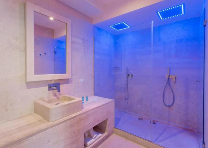 Hotel Barone di Mare