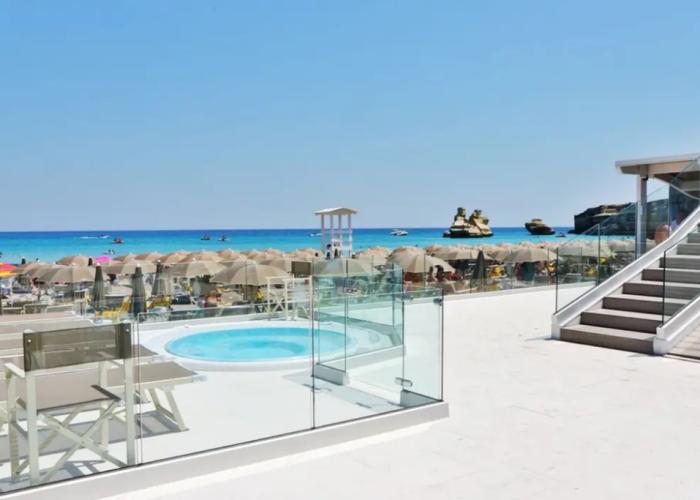 Hotel Barone di Mare