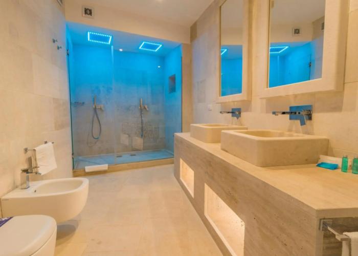 Hotel Barone di Mare