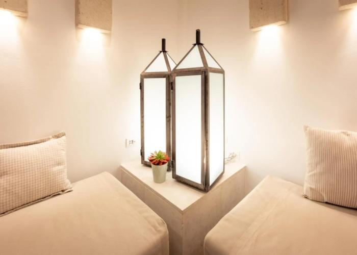 Hotel Barone di Mare