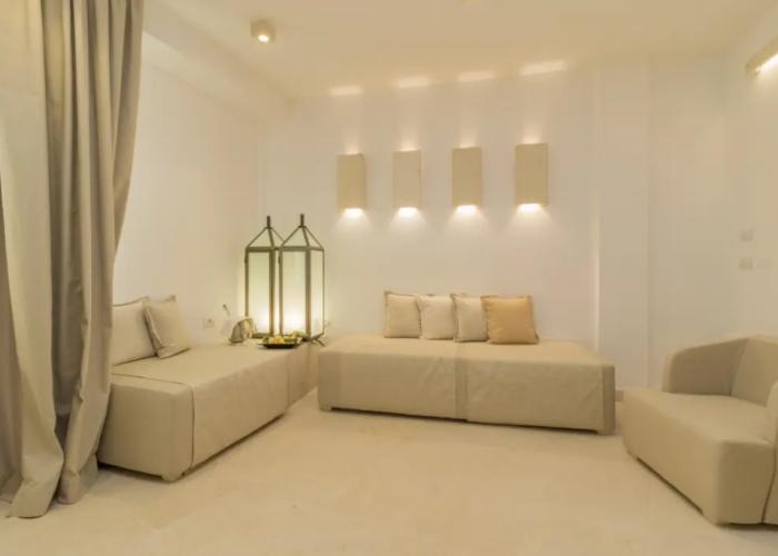 Hotel Barone di Mare