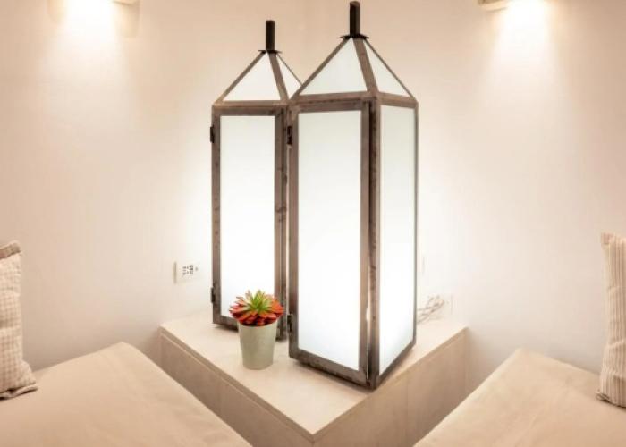 Hotel Barone di Mare