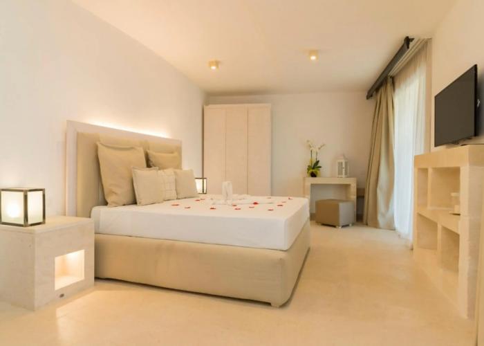 Hotel Barone di Mare